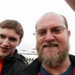 Larry Christofferson - @larrychistofferson - Instagram