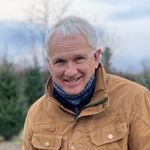 Larry Scott Stolzenburg - @larryscottstolzenburg - Instagram