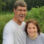 Ann Larry Stoops - @larrystoops - Instagram