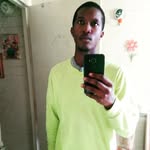 Larry Stott III - @eljayearry - Instagram