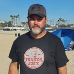 Larry Stracener - @larbear67 - Instagram
