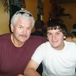 Larry Stracener - @larrystracener - Instagram