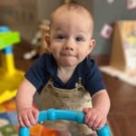 Larry Strack - @grampalarry1 - Instagram