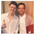 Camelia Stylinson - @larrygaynotstraight - Instagram