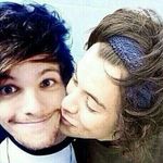 give up being straight, larry - @straightuplarry - Instagram