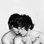 Larry is real bitches. 💚💙 - @larry.are.infact.not.straight - Instagram