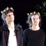 Larry Stylinson - @larryinfactstraight - Instagram