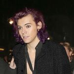 Smiles - @larryisnotstraight - Instagram