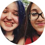 alli + shay 🌙 - @strangelovelarry - Instagram
