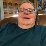 @larrystrange1 - Instagram
