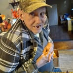 Larry Strawbridge - Facebook
