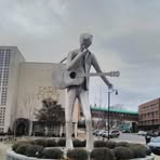 Larry Strawbridge - Facebook