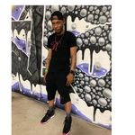 Larry Strawder - @king.goaty - Instagram