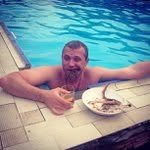 Larry Strickler - @insightsanlatina - Instagram