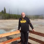 Larry Strickler - @strick4325 - Instagram