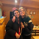 Larissa Strobel - @larry.ssa - Instagram