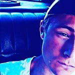 Larry Strömberg - @stromberg8449 - Instagram