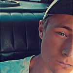 Larry Strömberg - @stromberg_larry - Instagram
