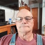 Larry Stroup - @larry.stroup.7927 - Instagram
