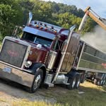 Larry’s Trucking LLC of Yadkin - @larrys__trucking - Instagram