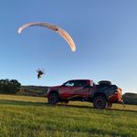 Trucks and Musclecars - @larrystruckshop - Instagram