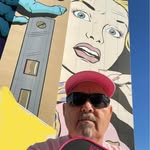 Larry Strumwasser - @lstrumwasser - Instagram