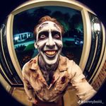 Stubert - @pinball.larry - Instagram