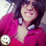 Larissa - @larrysueny - Instagram