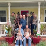 Larry-Sue Braddock - @larrysuebraddock - Instagram