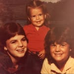 Larry-Sue Spence Newman - @larrysuespence - Instagram