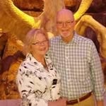 Suenlarry Hunt-Kinser - @larry_sue_ - Instagram