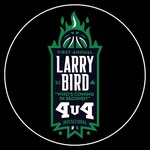 The Larry and Sue Bird Who’s Comin in 2nd Place Invitational - @larrybird_invitational - Instagram