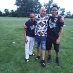 Larry Sutton - @larrysutton78 - Instagram