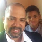 Larry Sutton - @lsuttonjr - Instagram