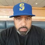 Larry Sutton - @julio_stl_phenom - Instagram
