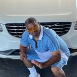Larry Sutton - @pacoflove69 - Instagram