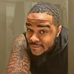Larry Sutton Jr. - @woah_kemosabe89 - Instagram