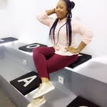 Mojisola Muib - @mz_larryswanky001 - Instagram
