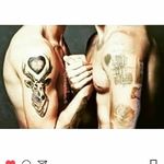 boo and hazza love ❤ - @larry.sweets.1618 - Instagram