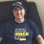Larry Sykora - @larrysykora - Instagram