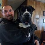 Larry Symonds - @symondslarry - Instagram