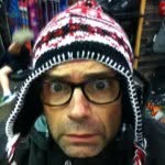 DanaJGould - @larrytalbot - Instagram
