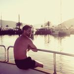 Larry Talmage - @laltal87 - Instagram
