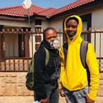 Lärry Tebejane - @simphiwelarry - Instagram