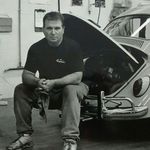 Larry L Tebo - @vwlarry1 - Instagram