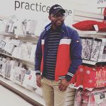 Lawrence Tebong - @larry_tebong - Instagram
