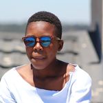 Tebogo Larry - @tebogolarry - Instagram