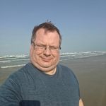 Larry Teeter - @larryteeter - Instagram
