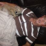 Larry Teeter - @teeter1982 - Instagram