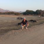 Larry Dulce Tello - @larrydulcetello - Instagram